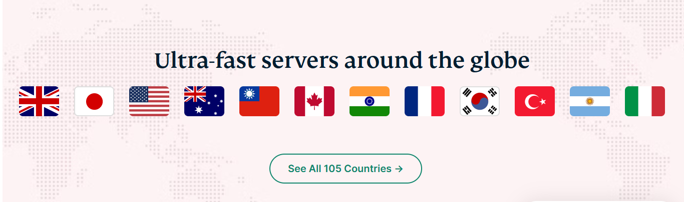 ExpressVPN Review