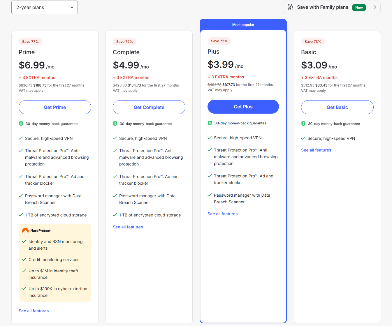 NordVPN Review