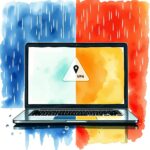 VPN vs Encryption