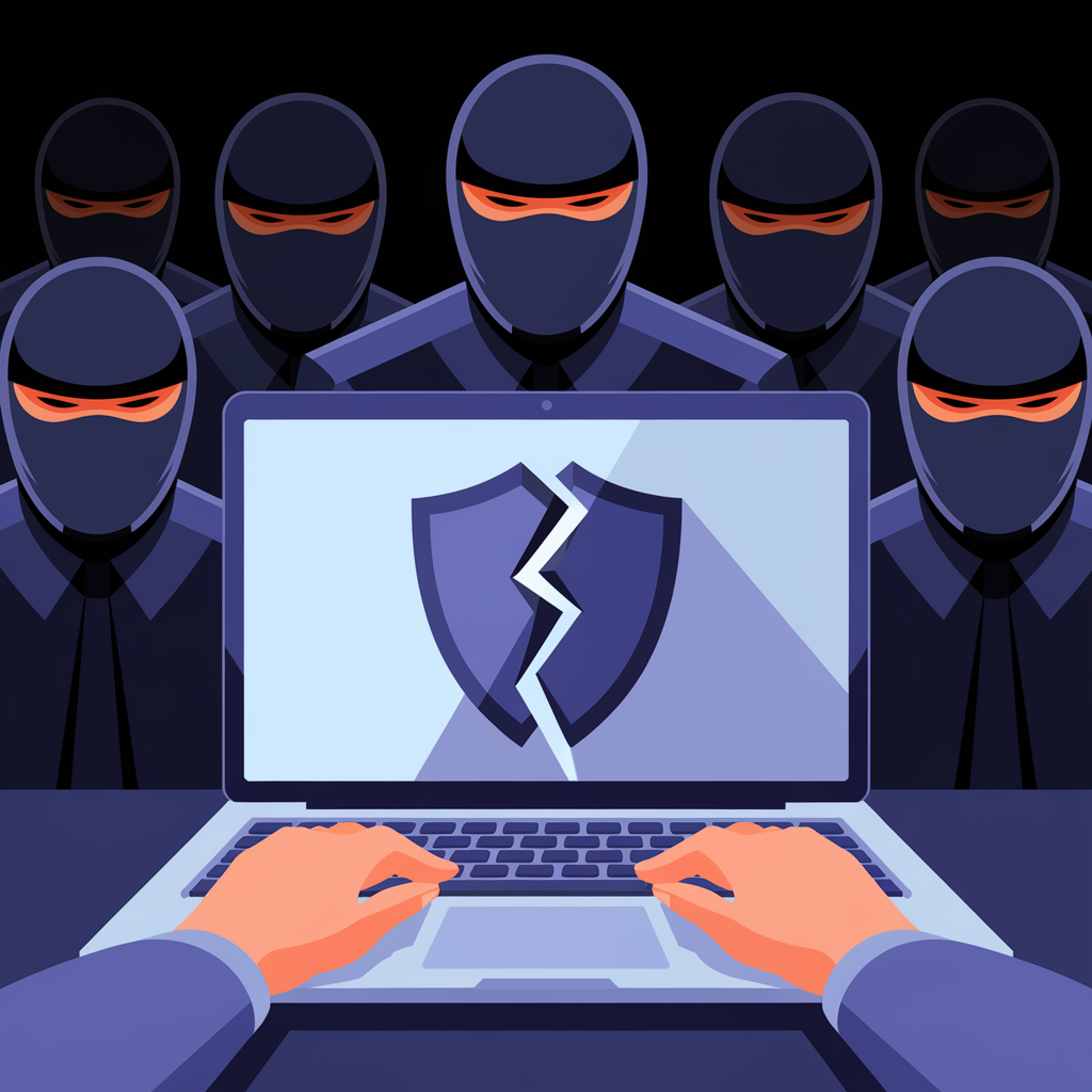 The Risks of Using Free VPNs