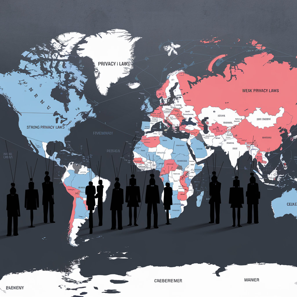 The Risks of Using Free VPNs