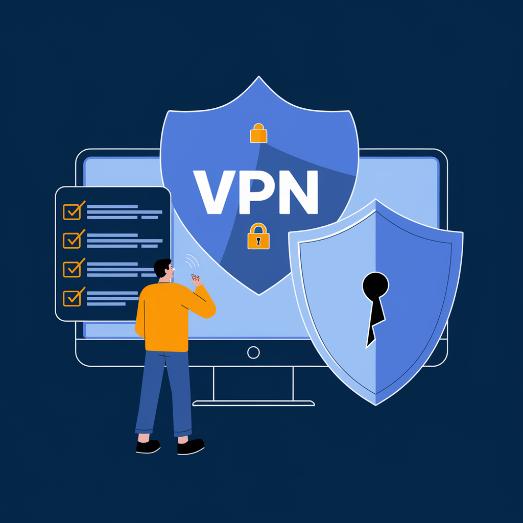 The Risks of Using Free VPNs
