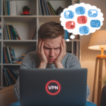 VPN issues