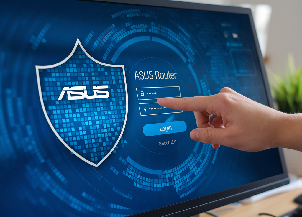 ASUS Router