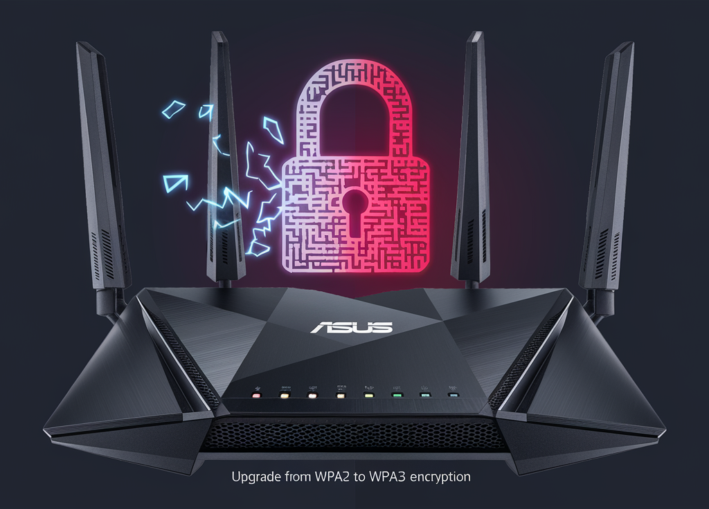 ASUS Router