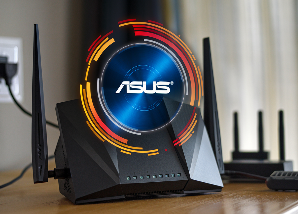 ASUS Router