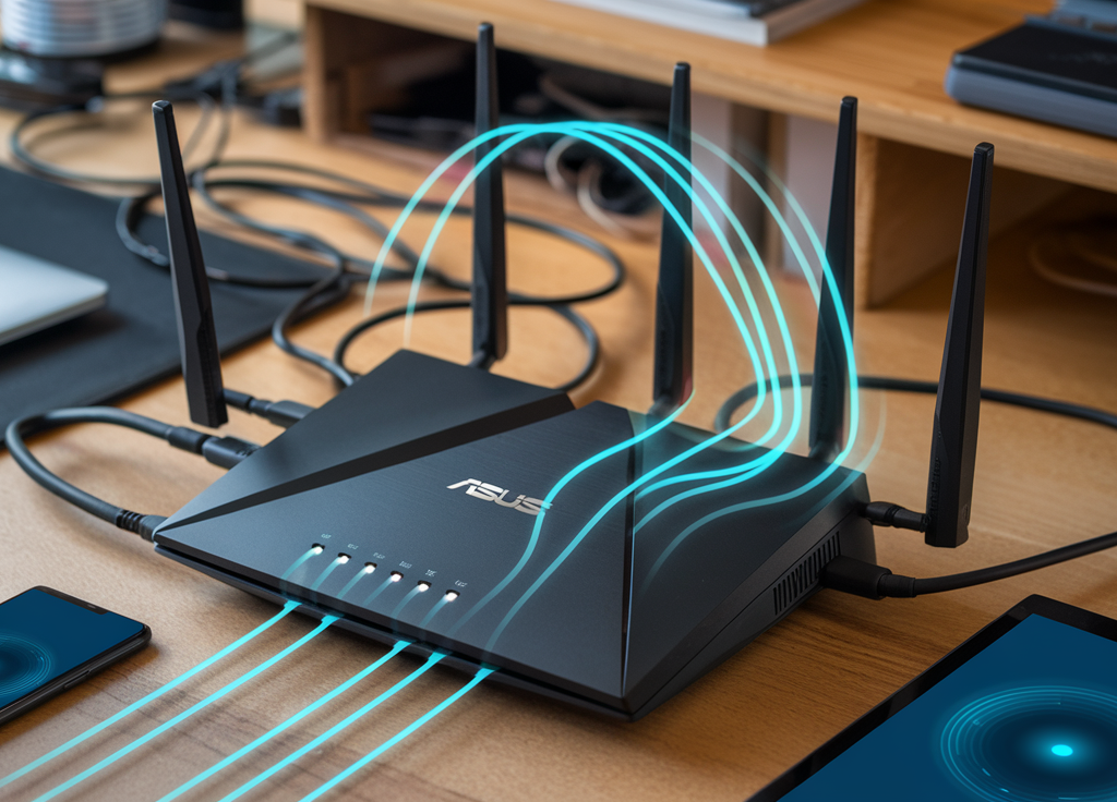 ASUS Router