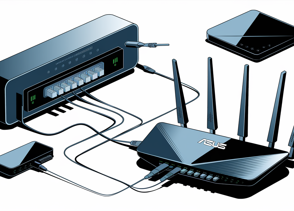 ASUS Router