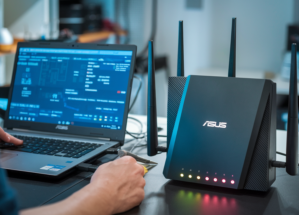 ASUS Router