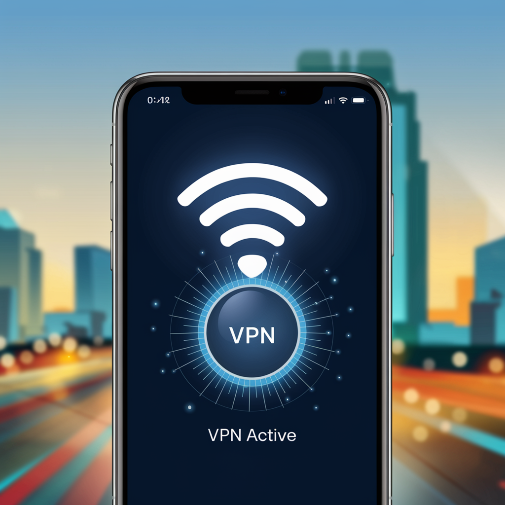How A VPN Protects Your Online Privacy
