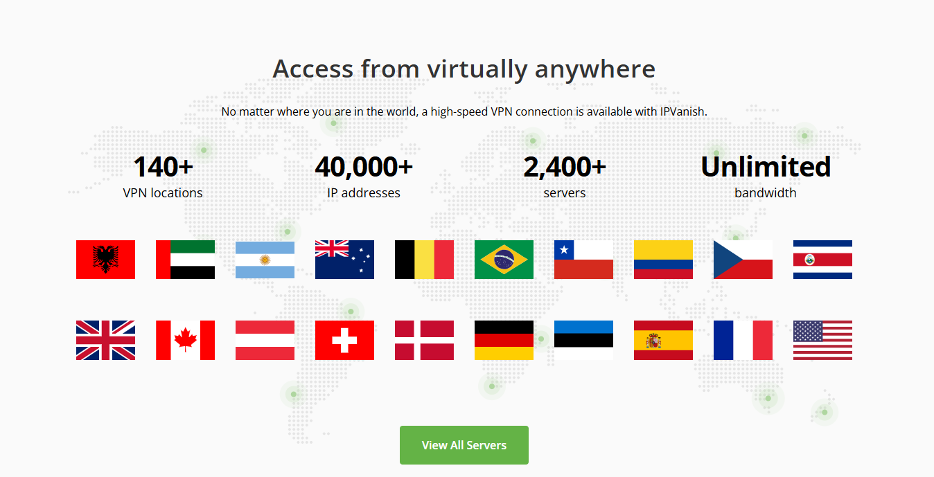 IPVanish VPN Review