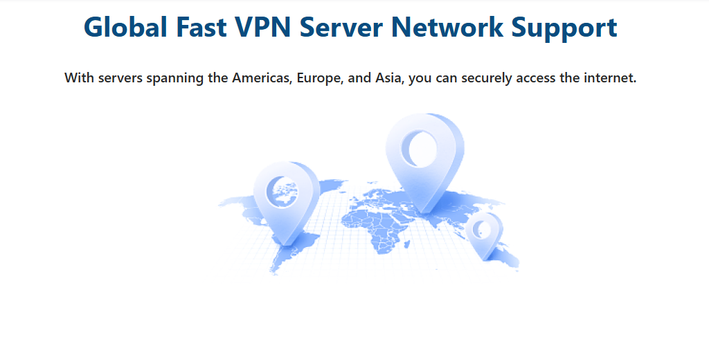Jump Jump VPN review