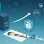 Leaseweb-San-Francisco-and-Surfshark-VPN