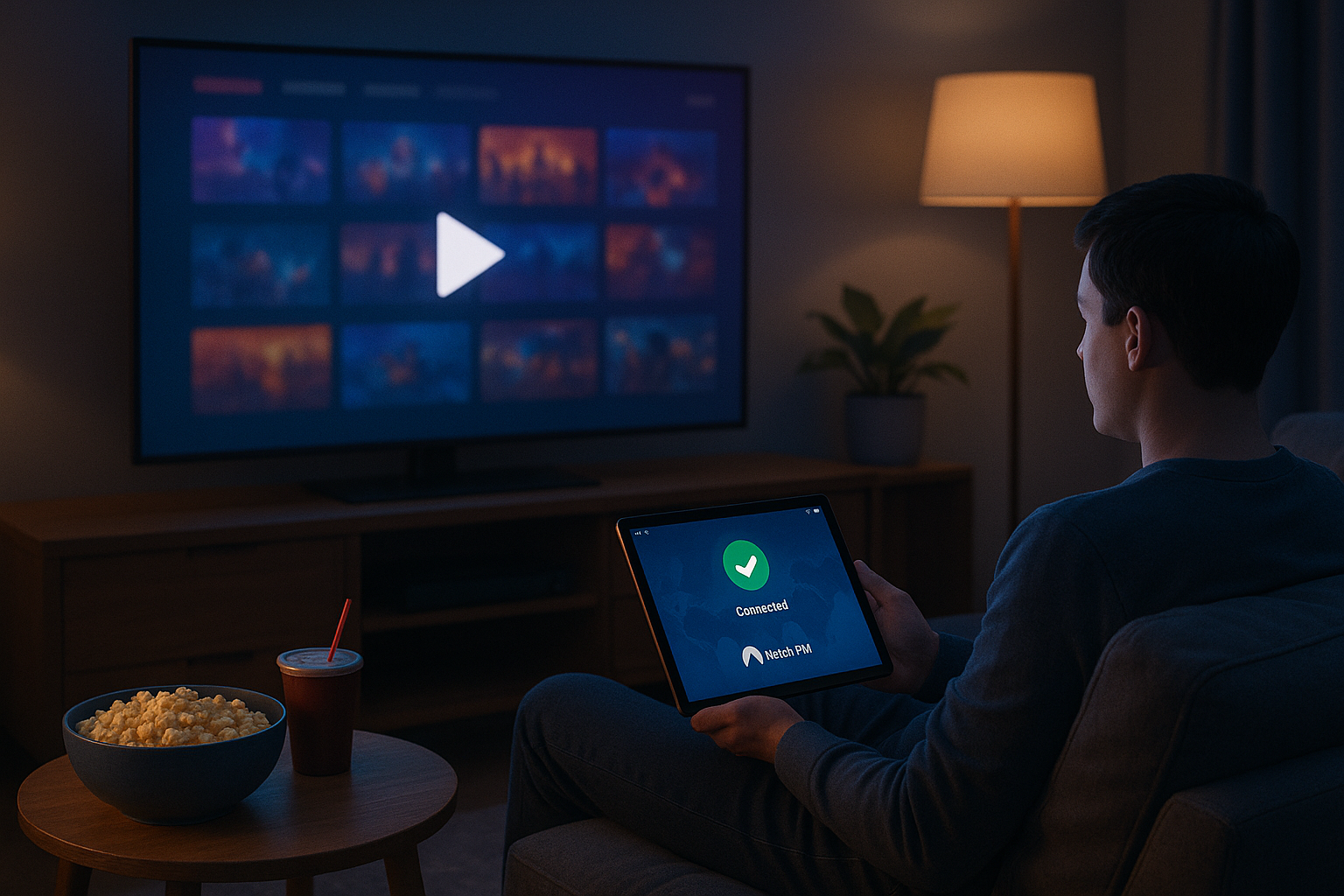 NordVPN-For-Streaming-Without-Buffering