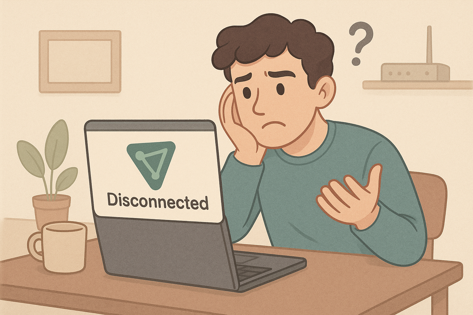 Proton-VPN-update-issues