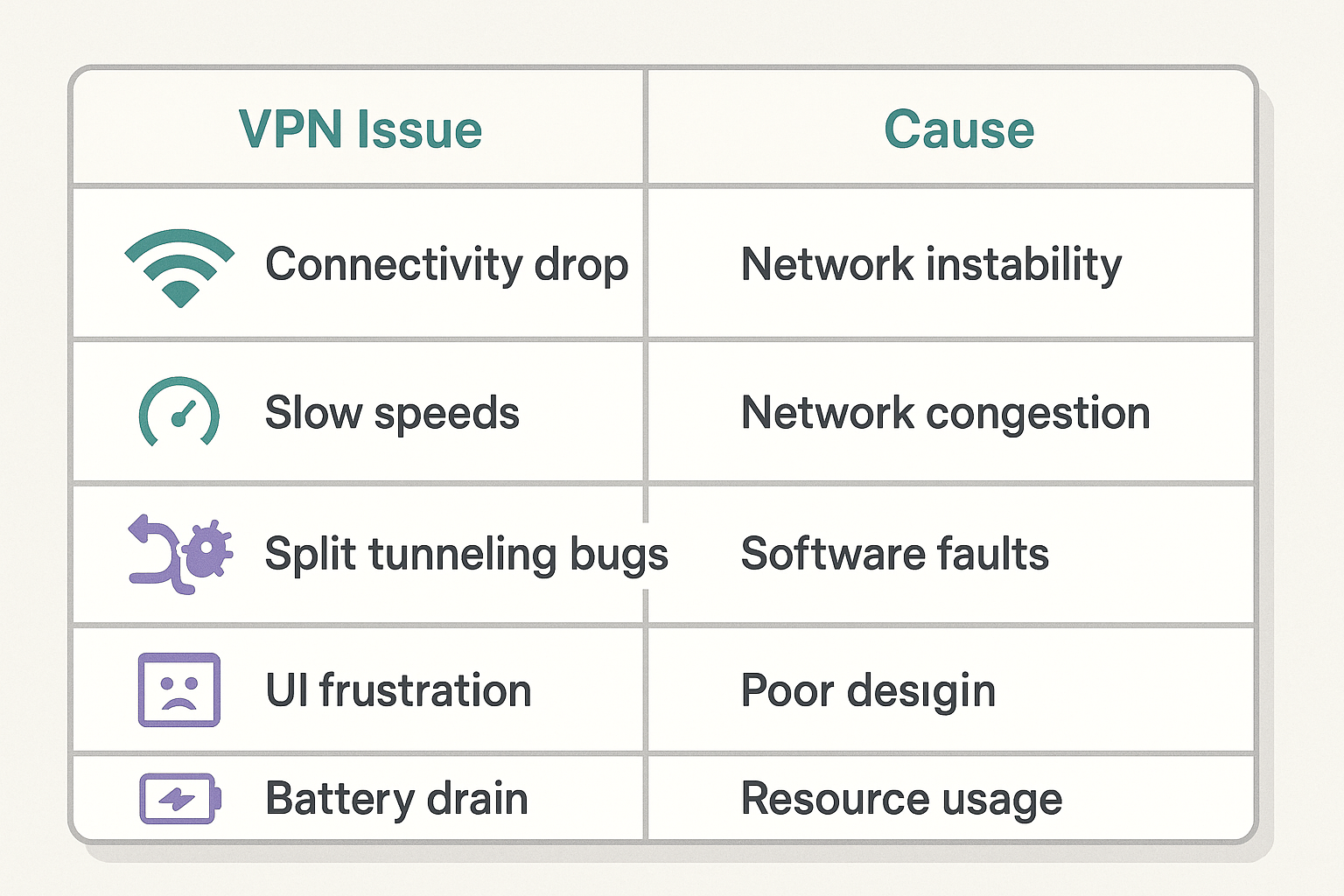 Proton-VPN-update-issues