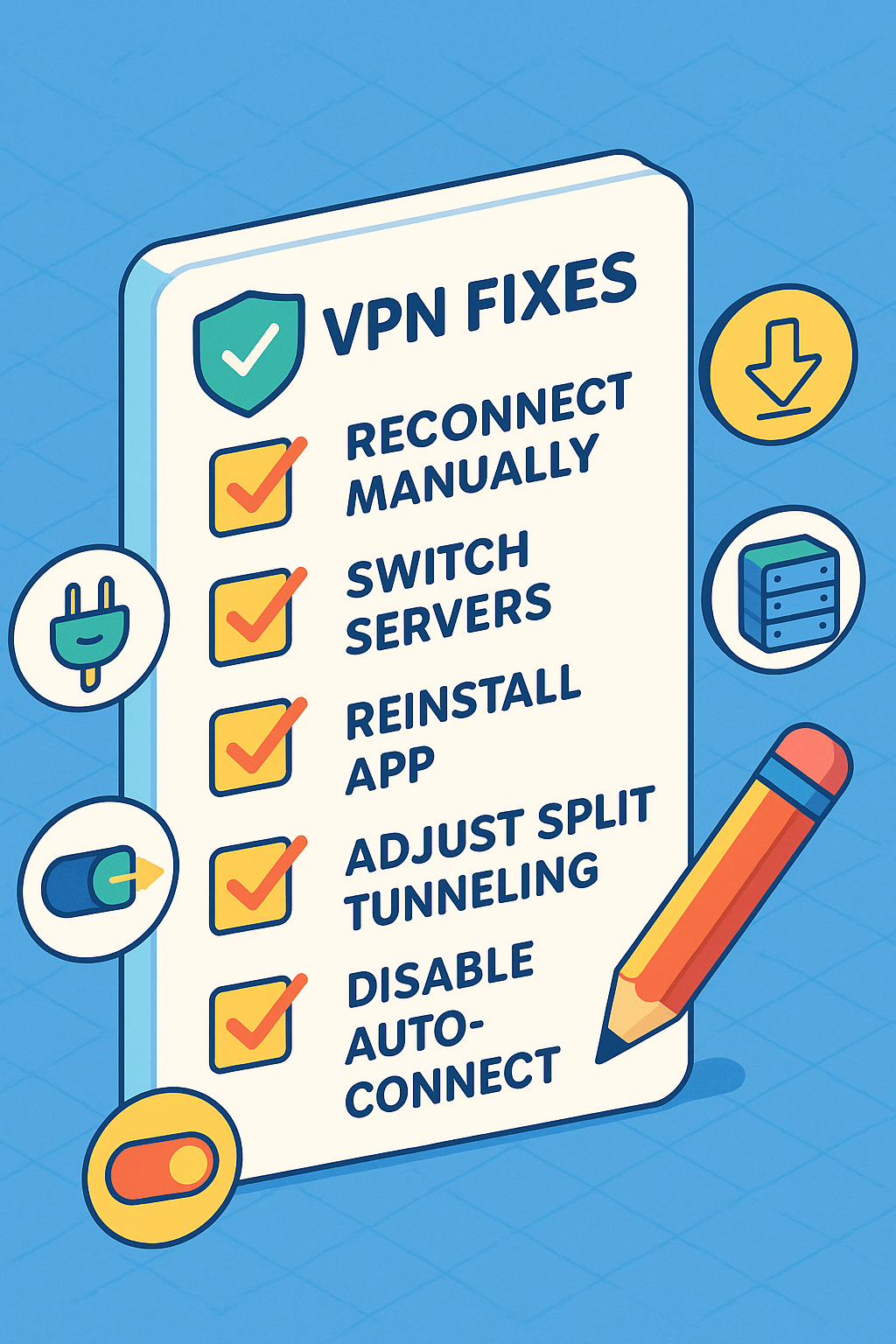 Proton-VPN-update-issues