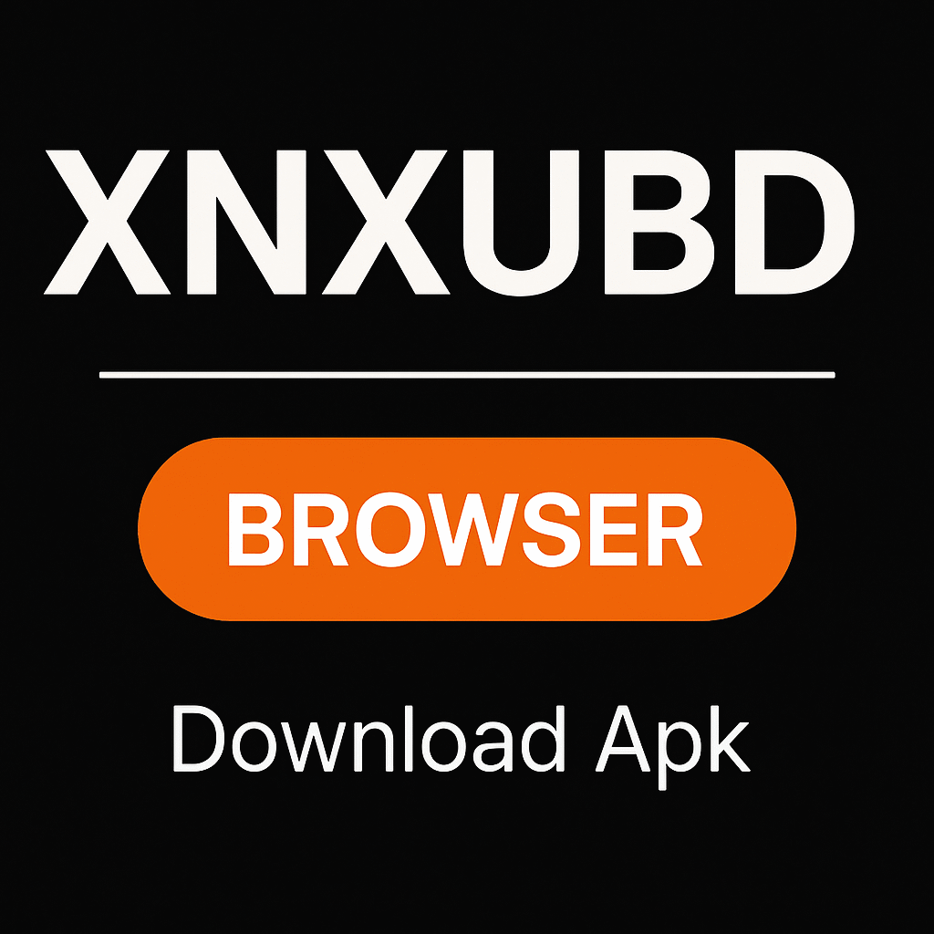 Xnxubd VPN Browser APK
