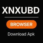Xnxubd VPN Browser APK