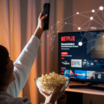 Best VPN for Netflix