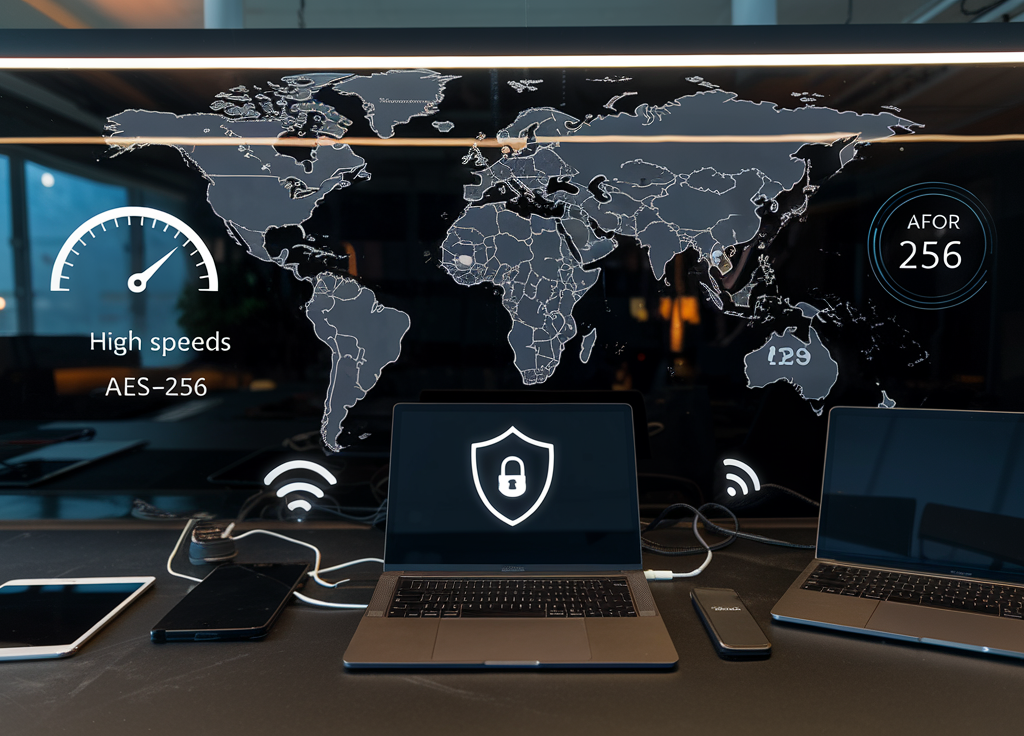 Best VPN for Netflix