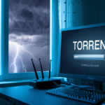 Best VPN for Torrenting