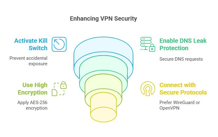 Best VPN for Torrenting