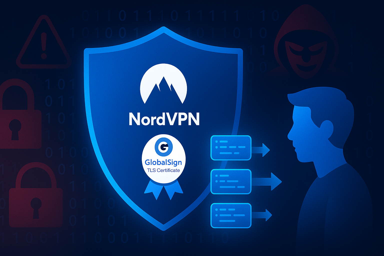 NordVPN-GlobalSign