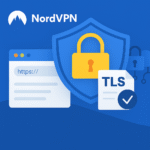NordVPN-GlobalSign-TLS-certificate